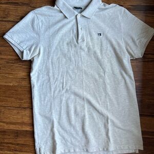 Men's scotch and soda Polo Shirt